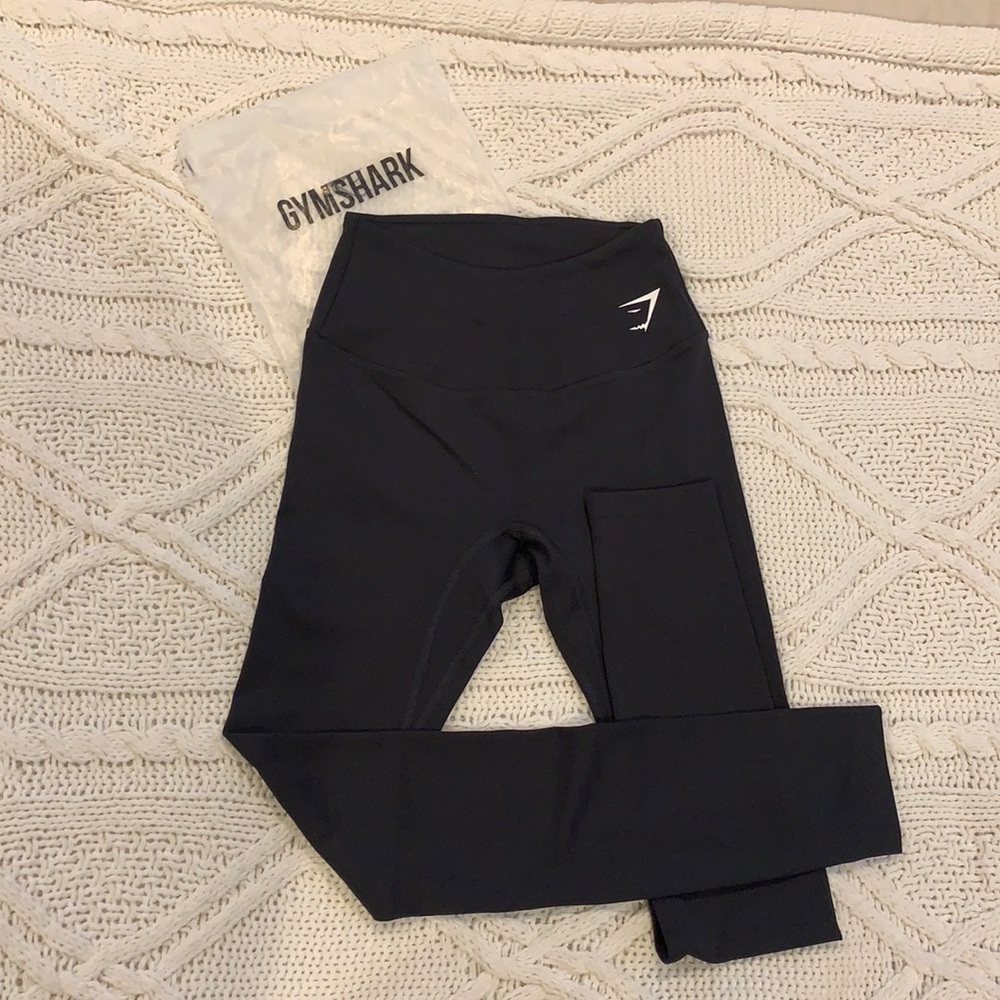 GYMSHARK Training Leggings -Brand New-
